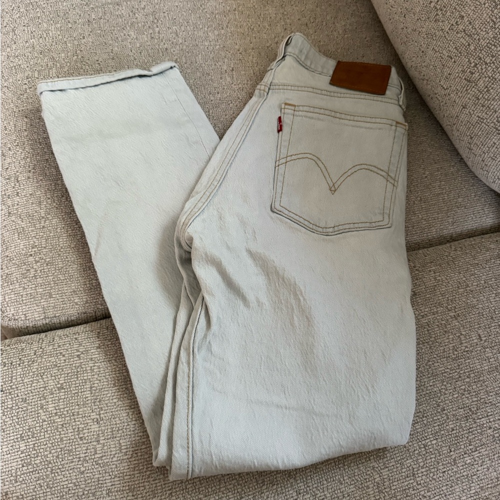 Levi’s jeans